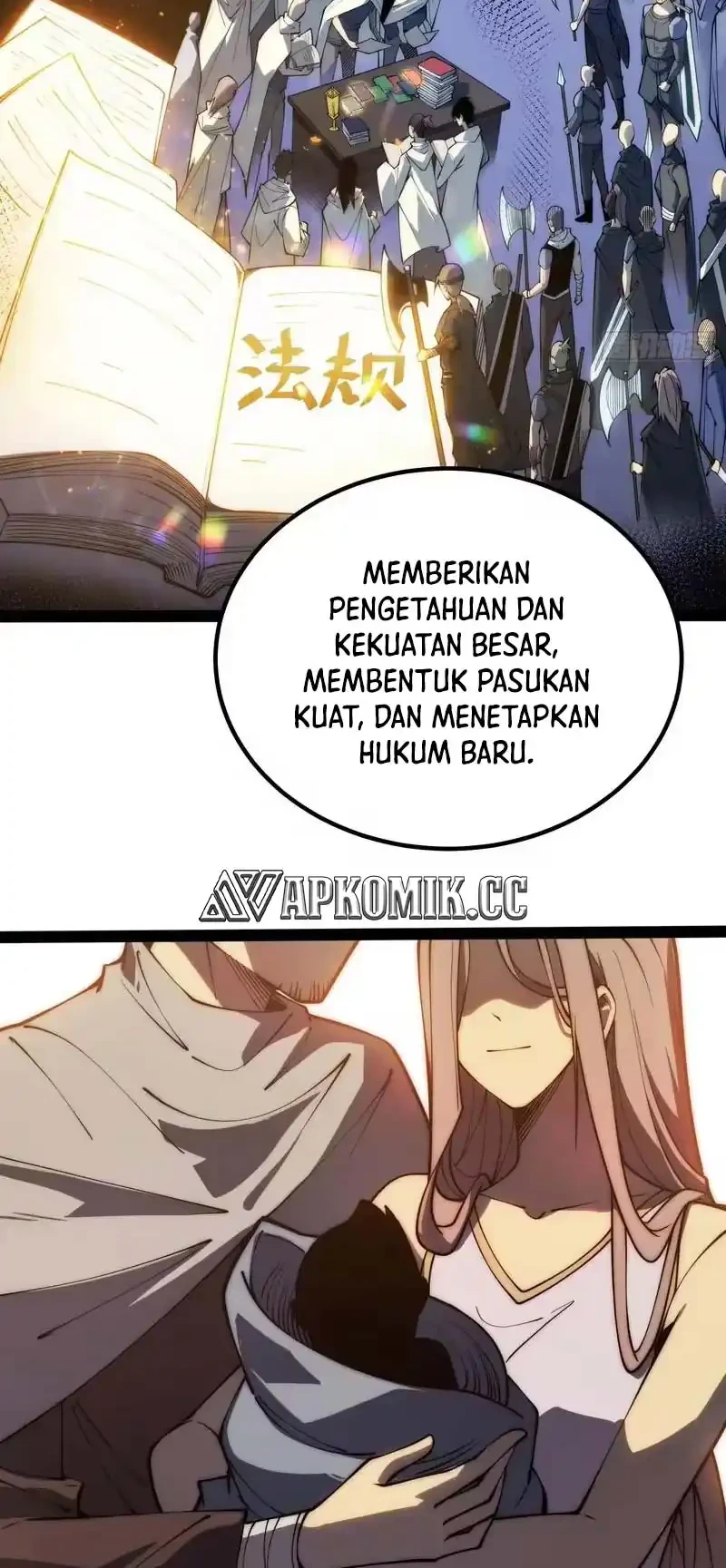 Full-Time Awakening Chapter 65 - halaman 7