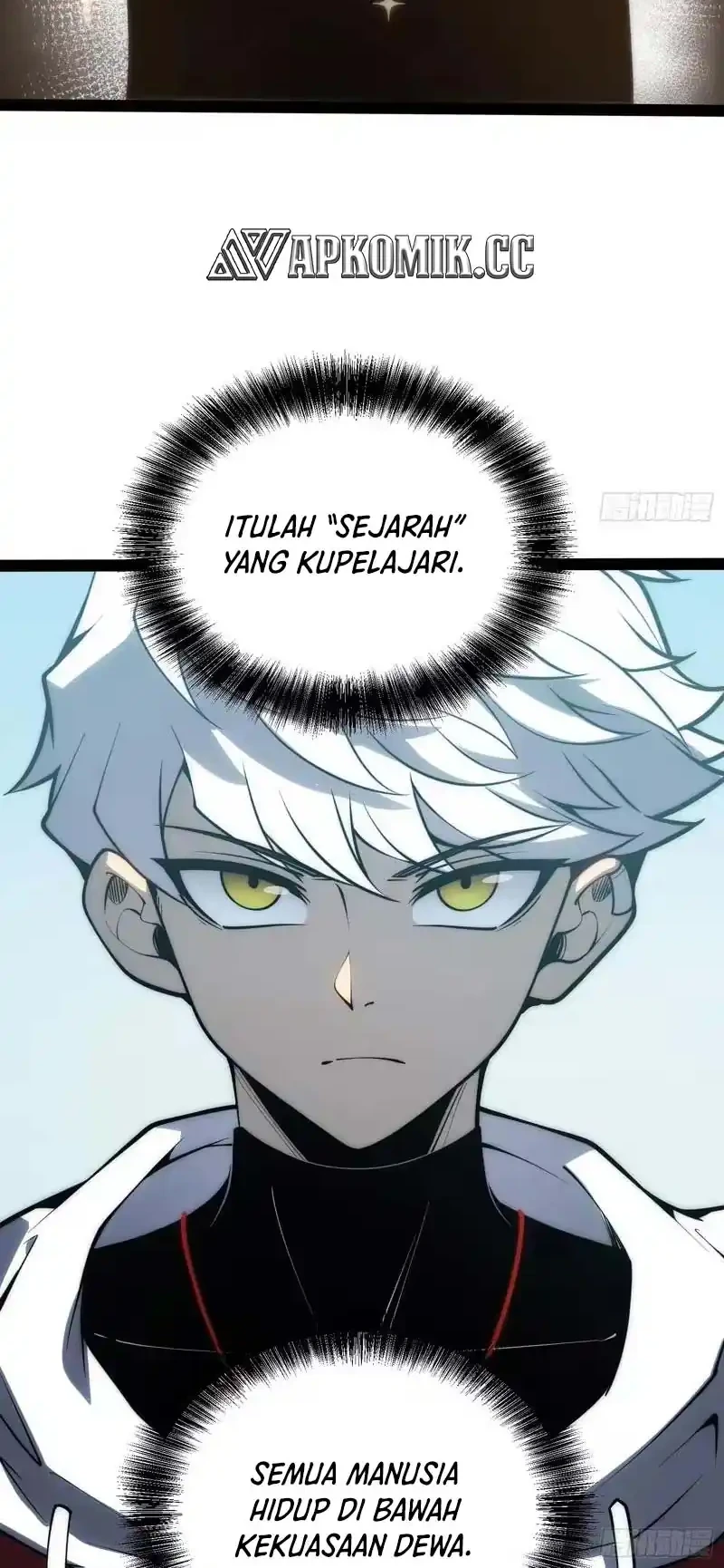 Full-Time Awakening Chapter 65 - halaman 9
