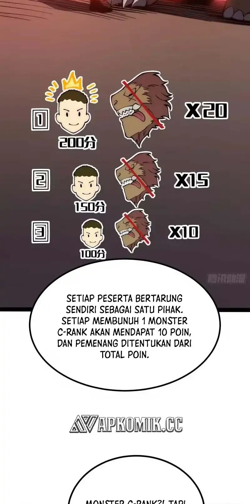 Full-Time Awakening Chapter 66 - halaman 23