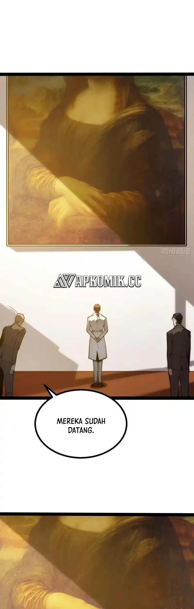 Full-Time Awakening Chapter 66 - halaman 4