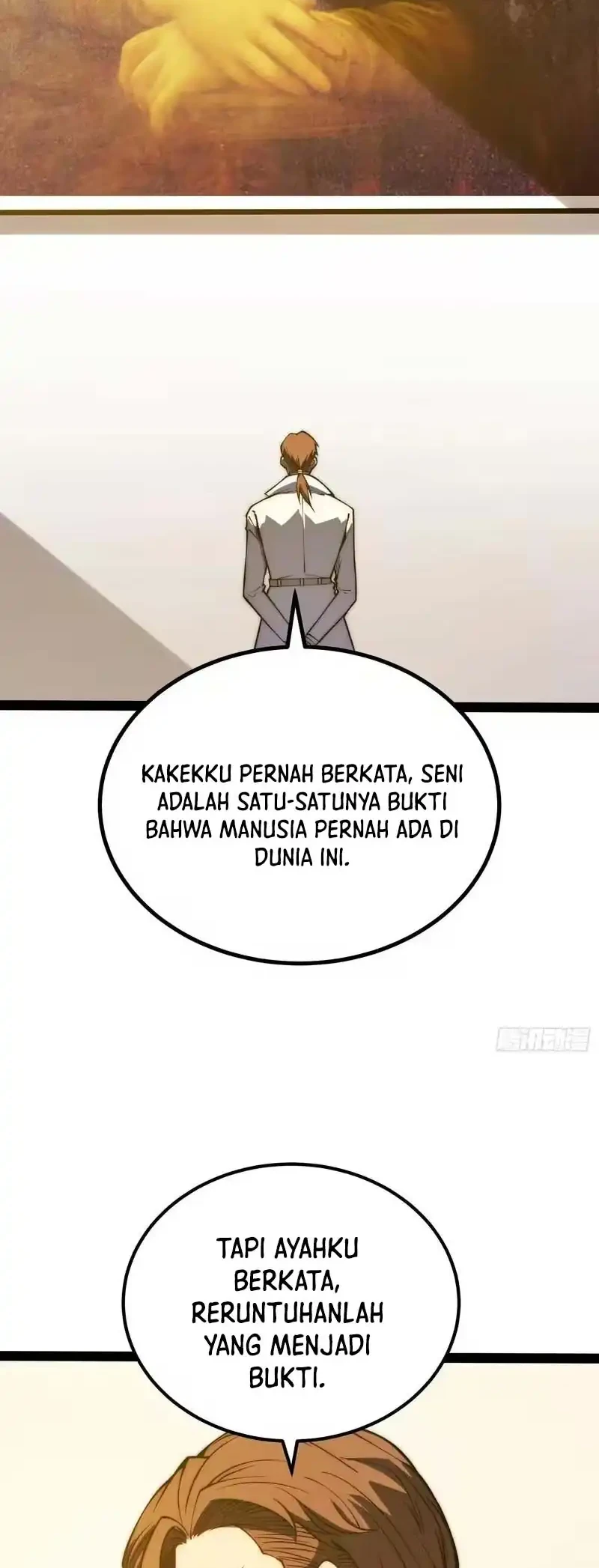 Full-Time Awakening Chapter 66 - halaman 5