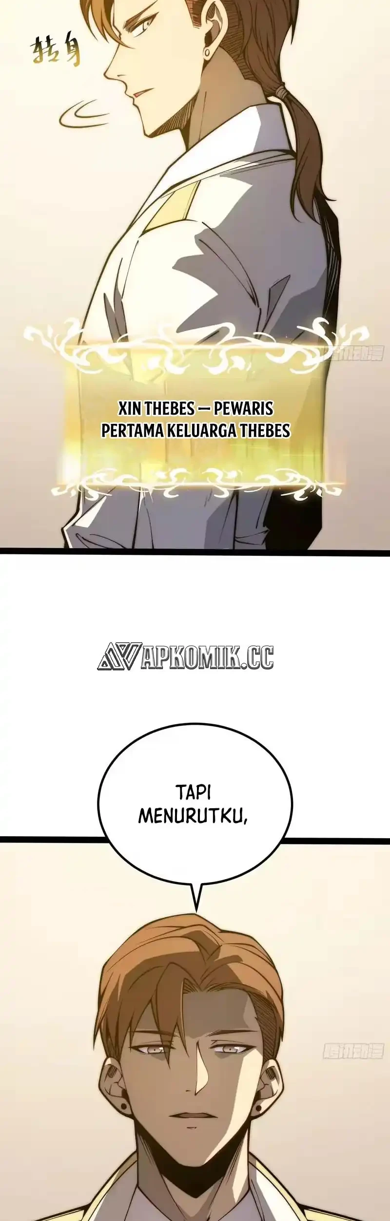 Full-Time Awakening Chapter 66 - halaman 6