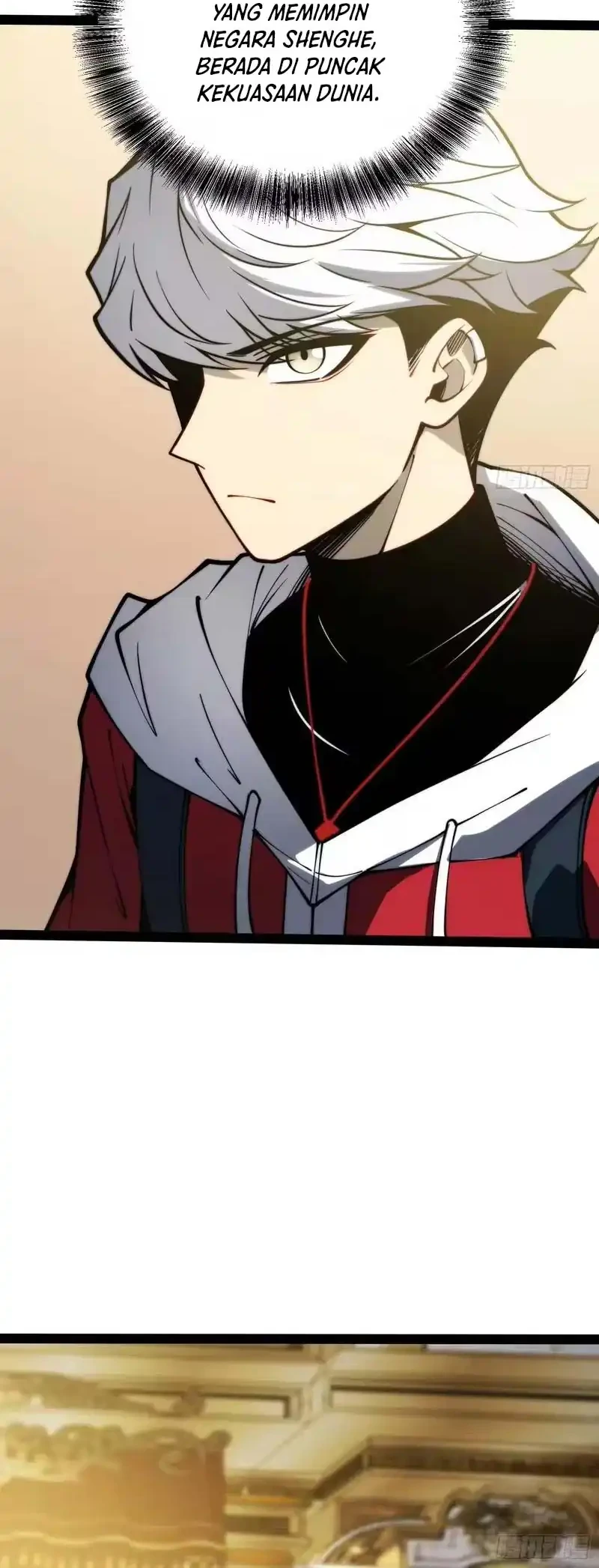 Full-Time Awakening Chapter 66 - halaman 9