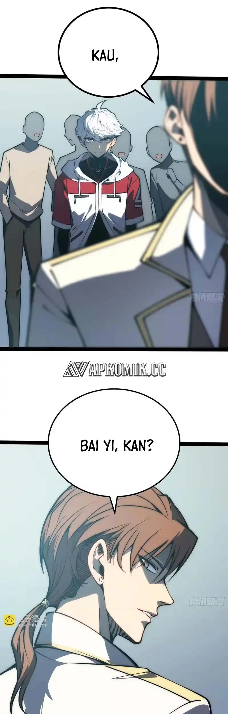 Full-Time Awakening Chapter 67 - halaman 10