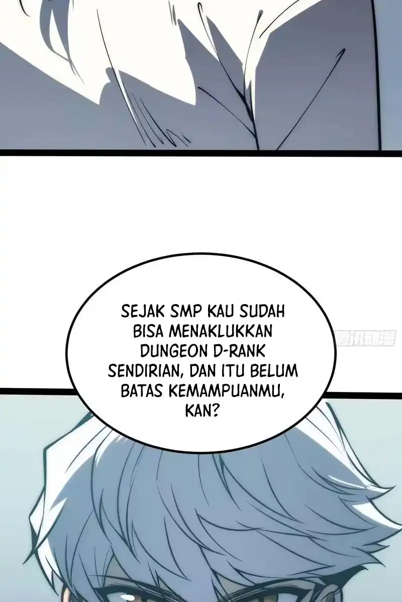 Full-Time Awakening Chapter 67 - halaman 11