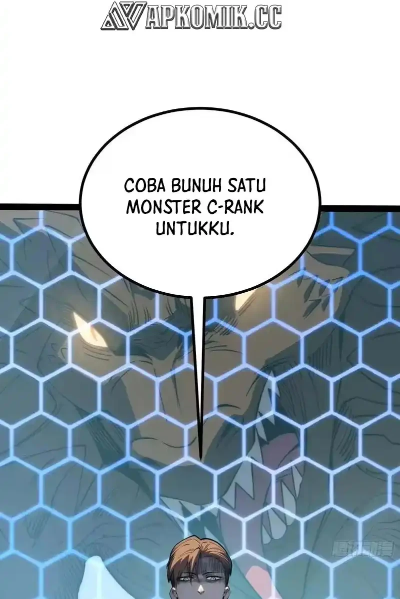 Full-Time Awakening Chapter 67 - halaman 13