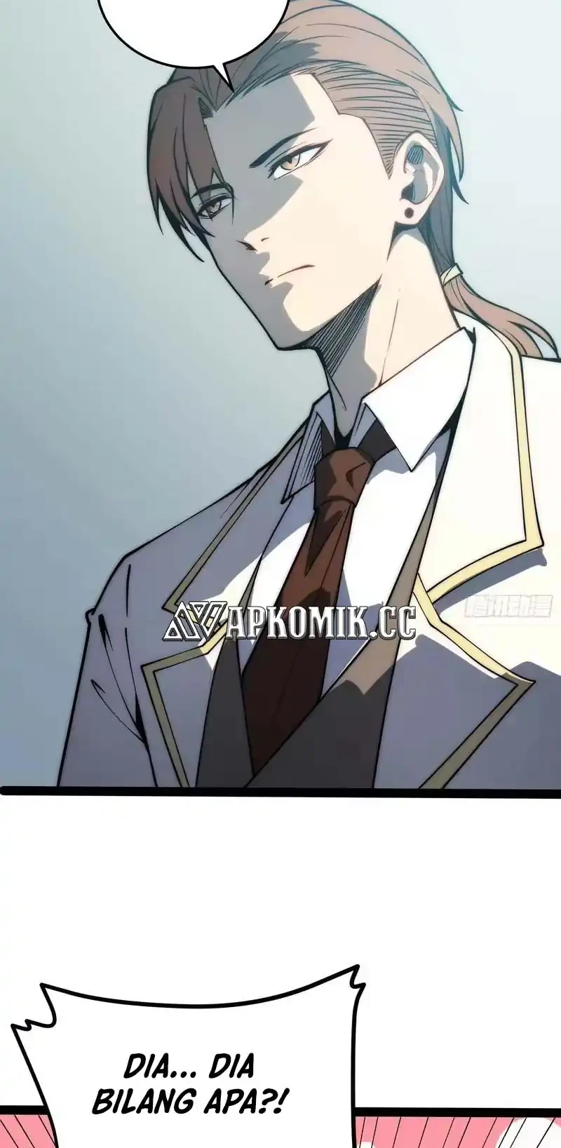Full-Time Awakening Chapter 67 - halaman 19