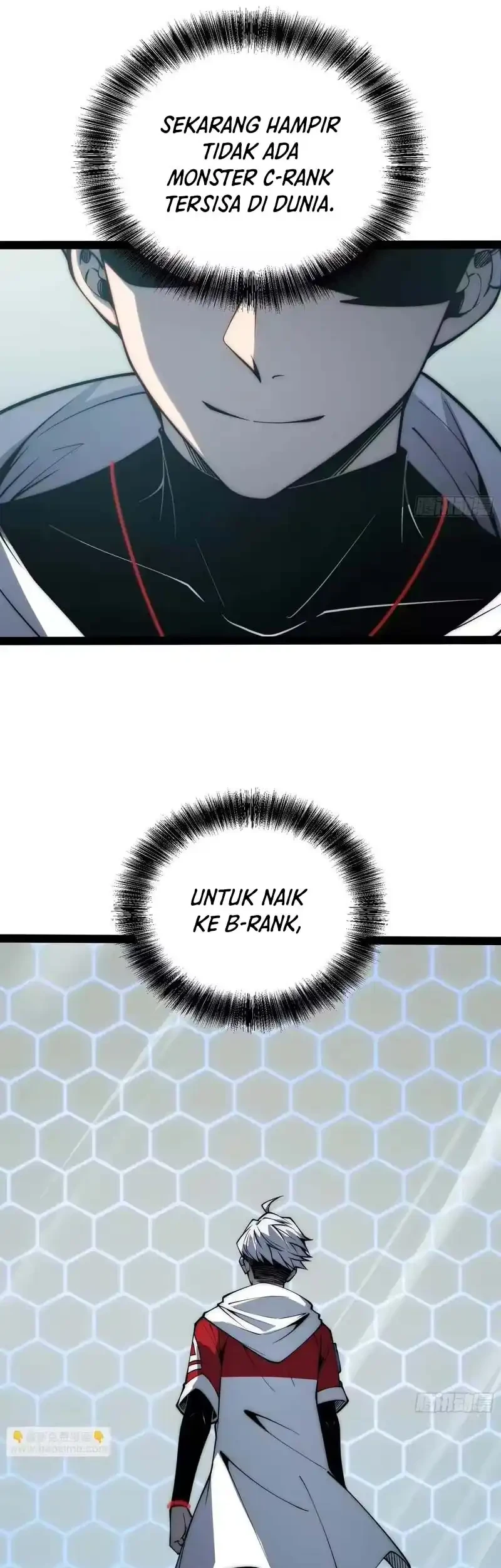 Full-Time Awakening Chapter 67 - halaman 22
