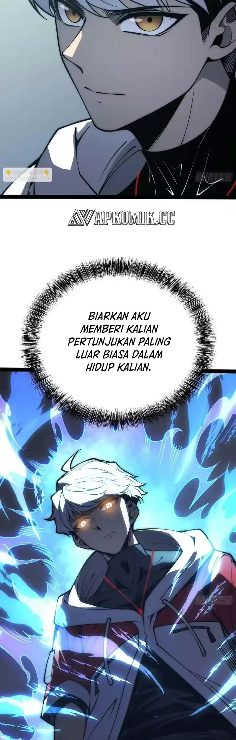 Full-Time Awakening Chapter 67 - halaman 24