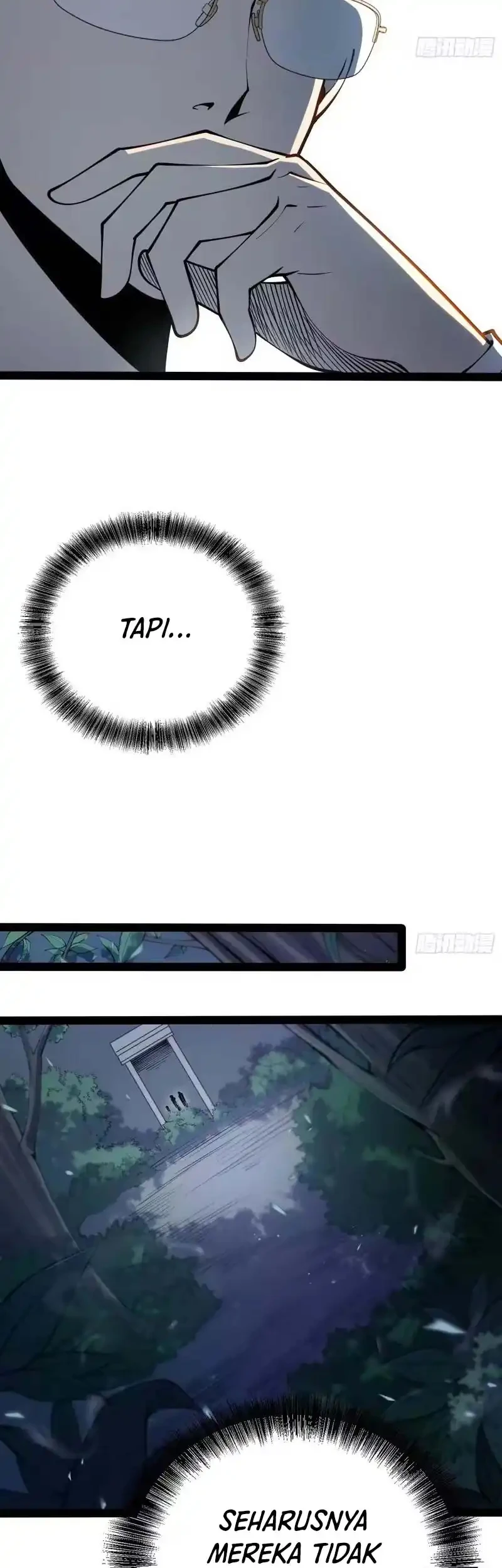 Full-Time Awakening Chapter 68 - halaman 28