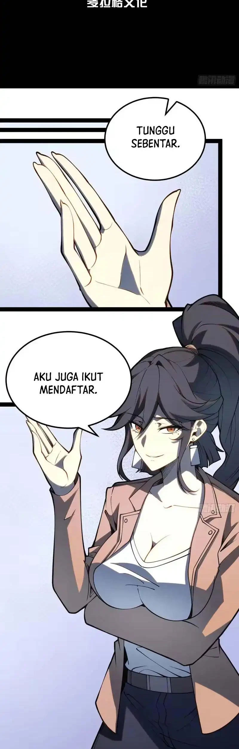 Full-Time Awakening Chapter 68 - halaman 3
