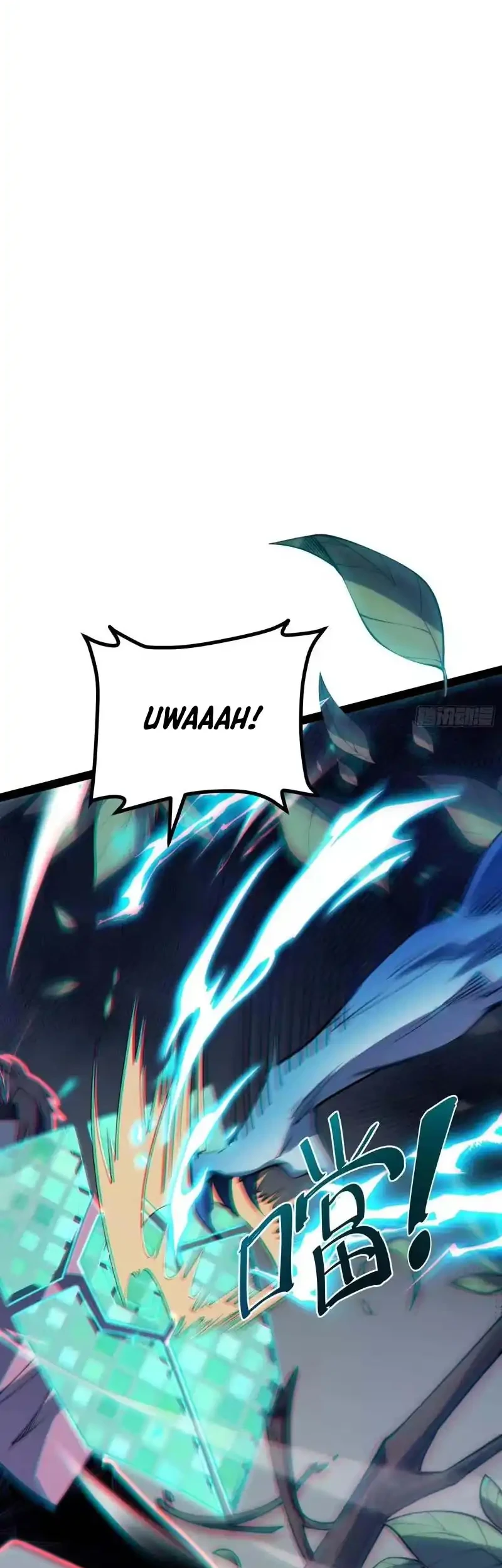 Full-Time Awakening Chapter 69 - halaman 12