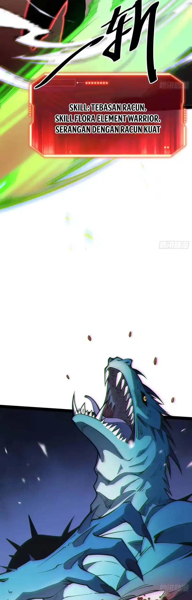 Full-Time Awakening Chapter 69 - halaman 18