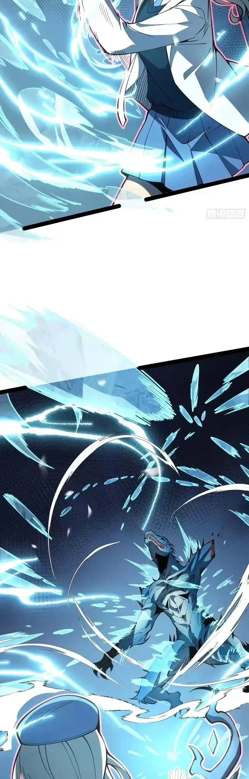Full-Time Awakening Chapter 69 - halaman 20