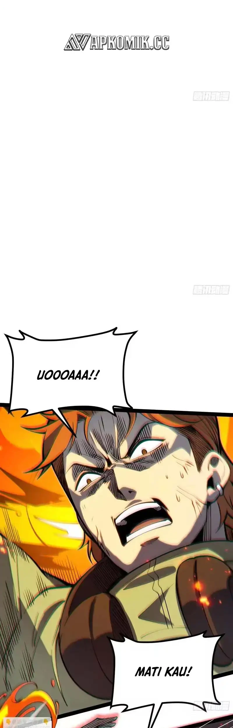 Full-Time Awakening Chapter 69 - halaman 27