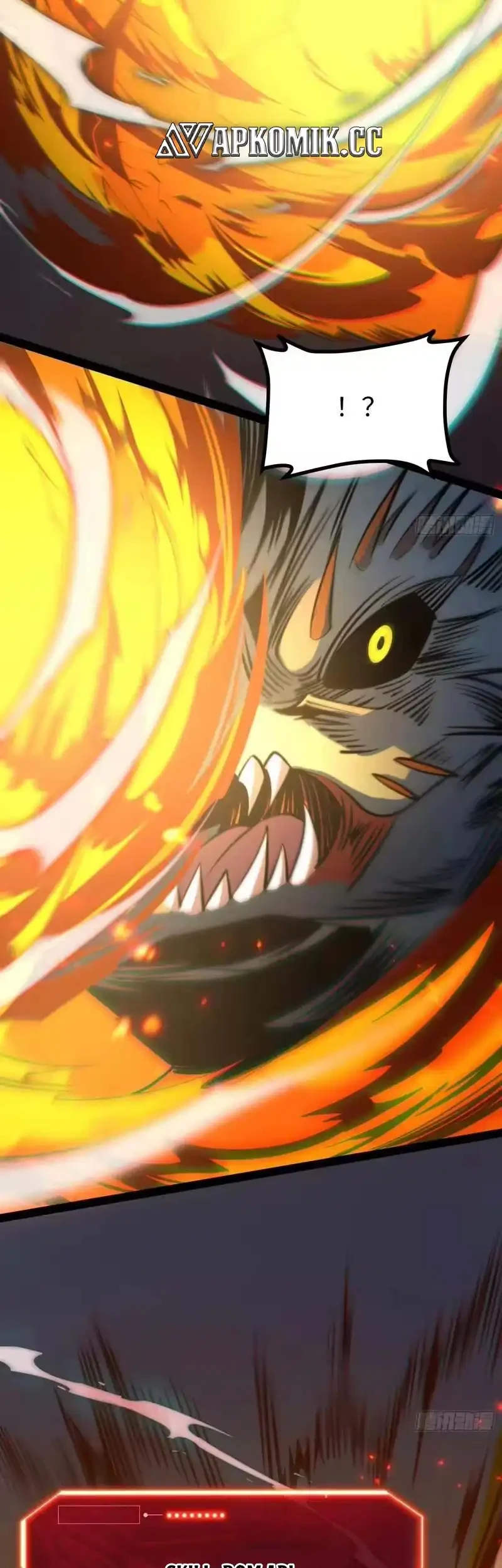 Full-Time Awakening Chapter 69 - halaman 29