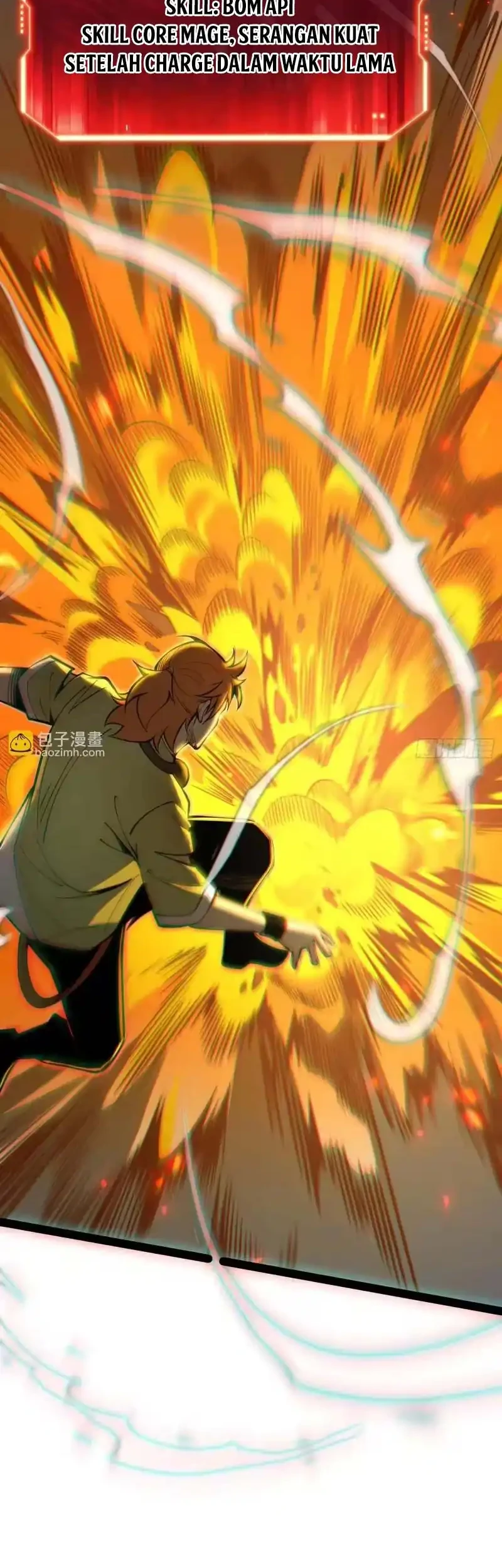 Full-Time Awakening Chapter 69 - halaman 30