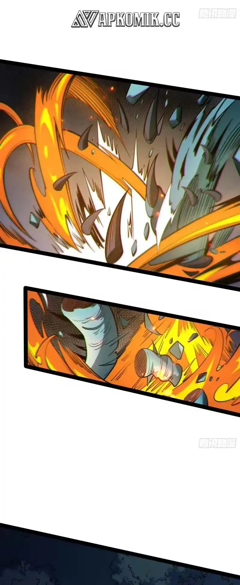 Full-Time Awakening Chapter 69 - halaman 31