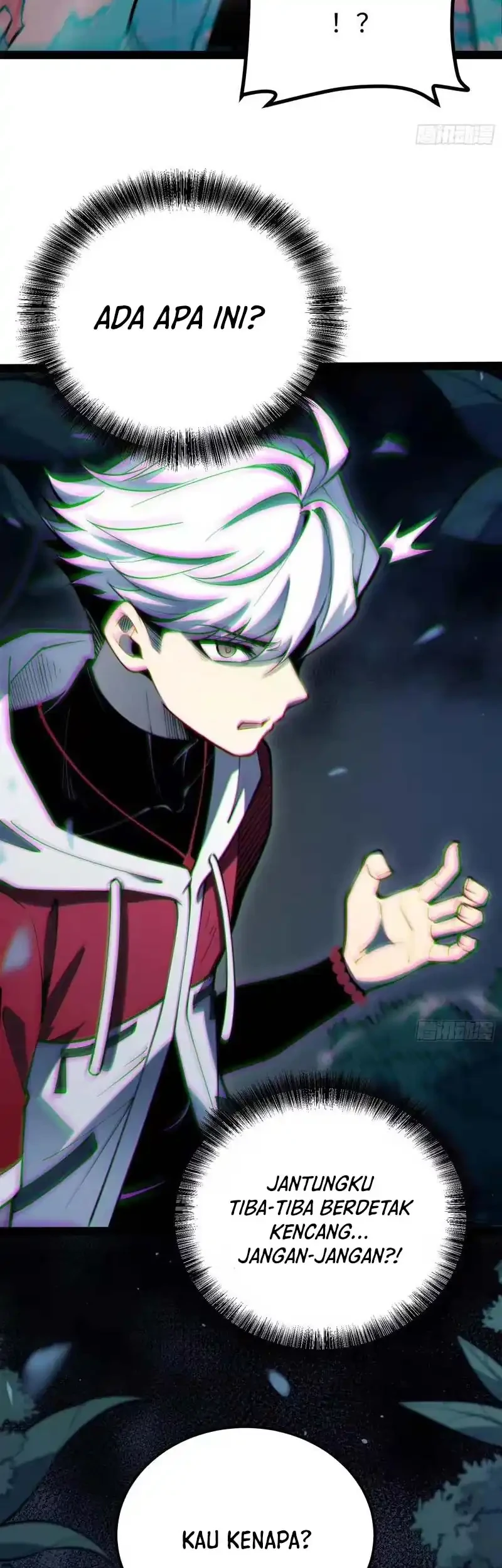 Full-Time Awakening Chapter 69 - halaman 5