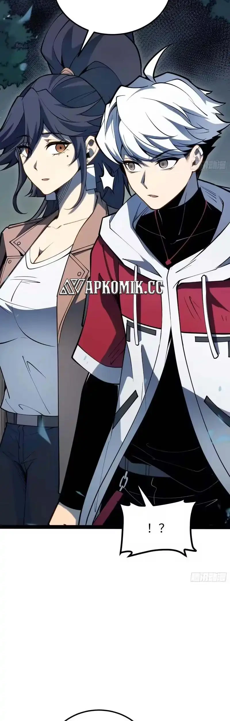 Full-Time Awakening Chapter 69 - halaman 6