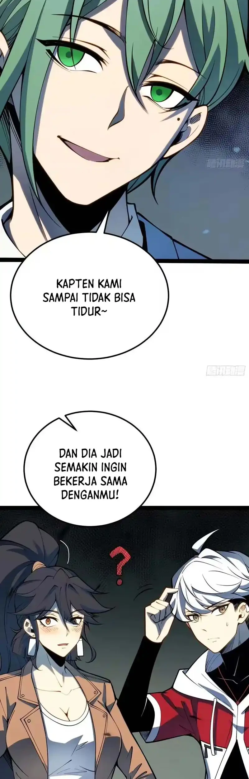 Full-Time Awakening Chapter 69 - halaman 9
