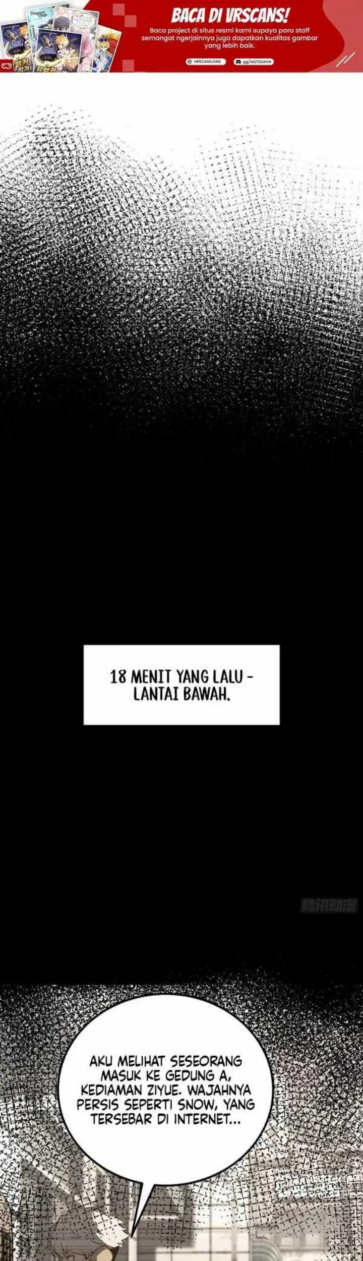 Full-Time Awakening Chapter 7 - halaman 1