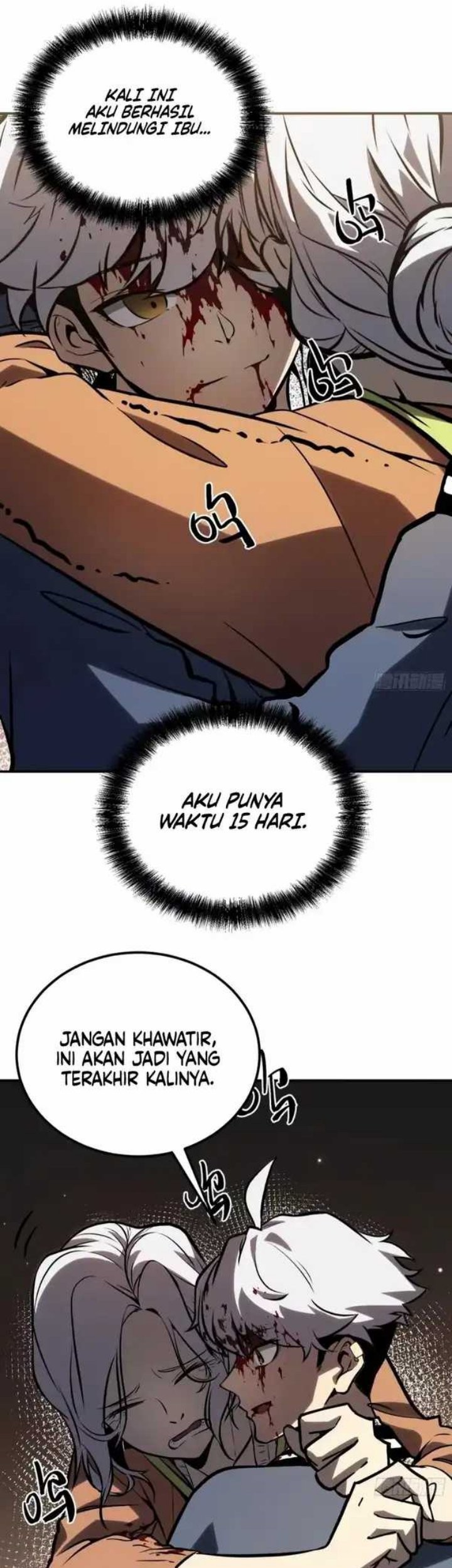 Full-Time Awakening Chapter 7 - halaman 12
