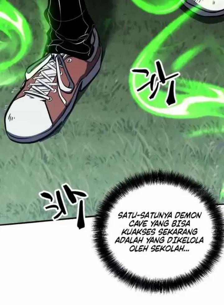 Full-Time Awakening Chapter 7 - halaman 20