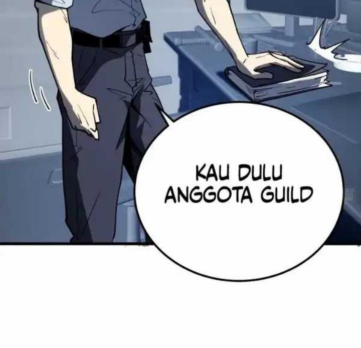 Full-Time Awakening Chapter 7 - halaman 29