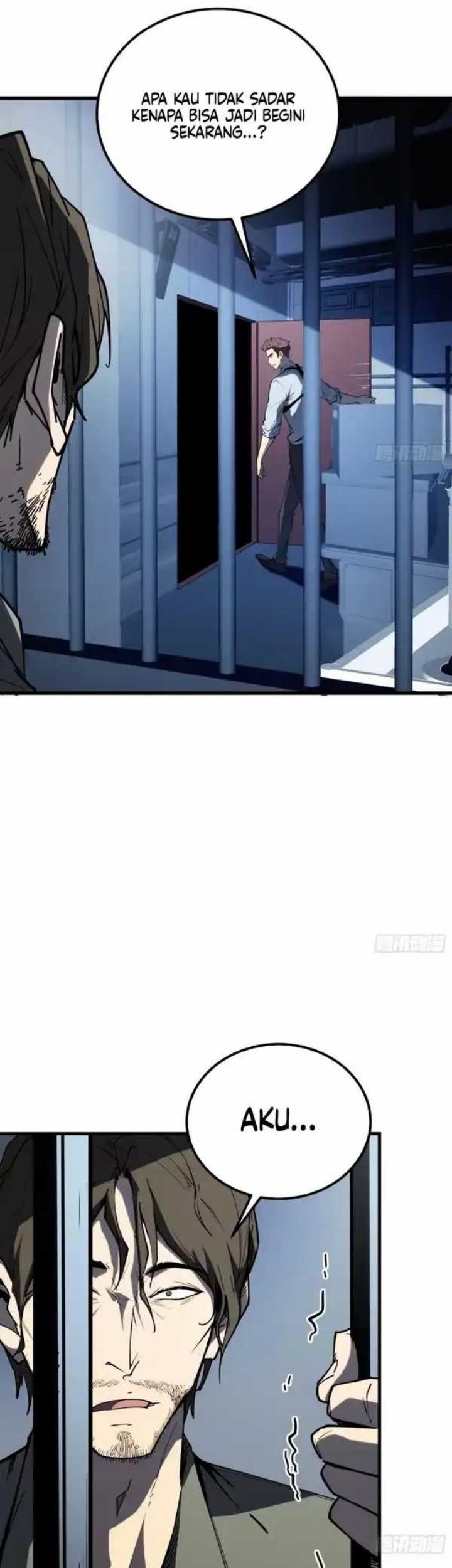 Full-Time Awakening Chapter 7 - halaman 30
