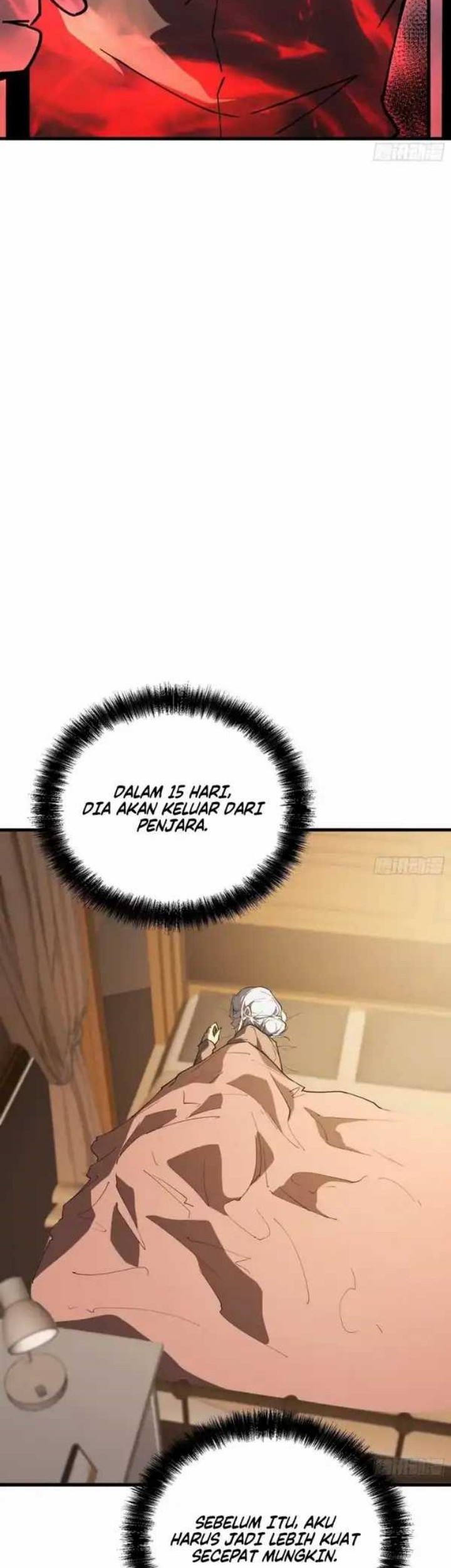 Full-Time Awakening Chapter 7 - halaman 33