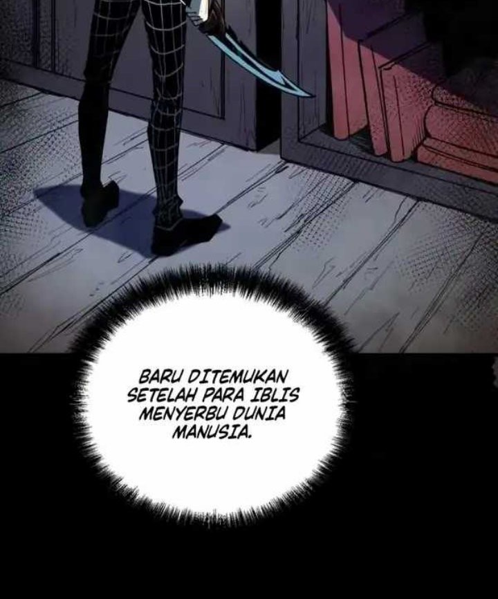 Full-Time Awakening Chapter 7 - halaman 40
