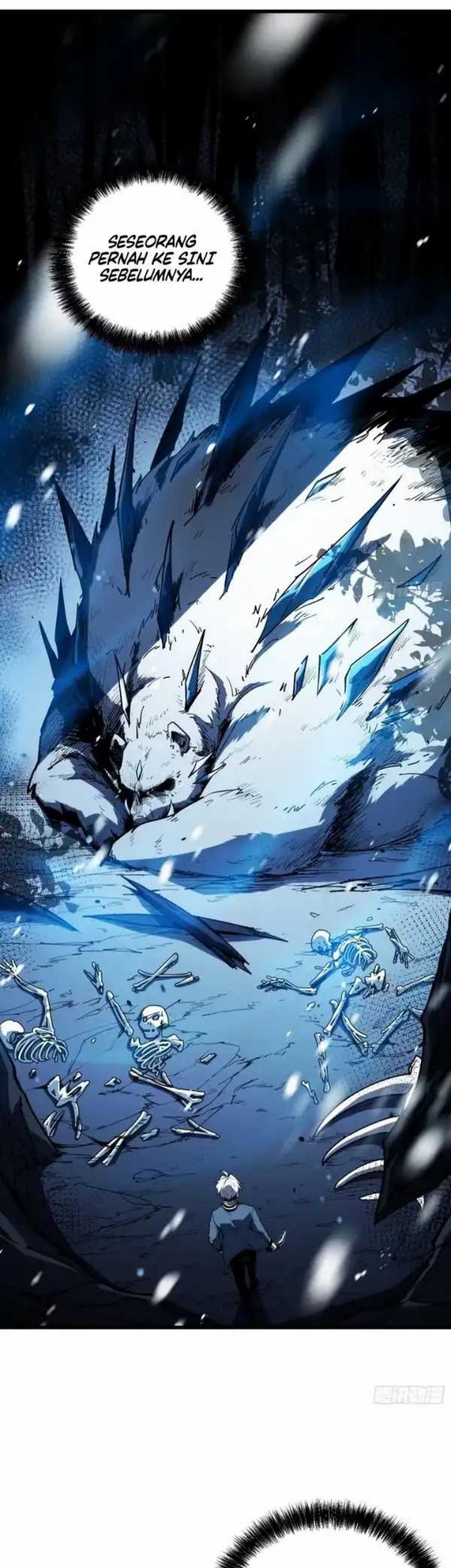 Full-Time Awakening Chapter 7 - halaman 51