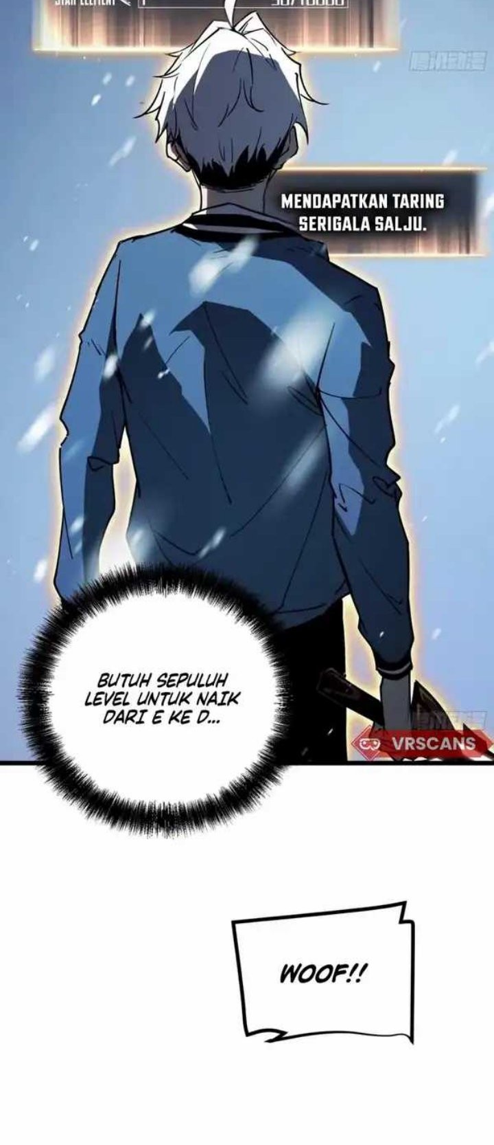 Full-Time Awakening Chapter 7 - halaman 64