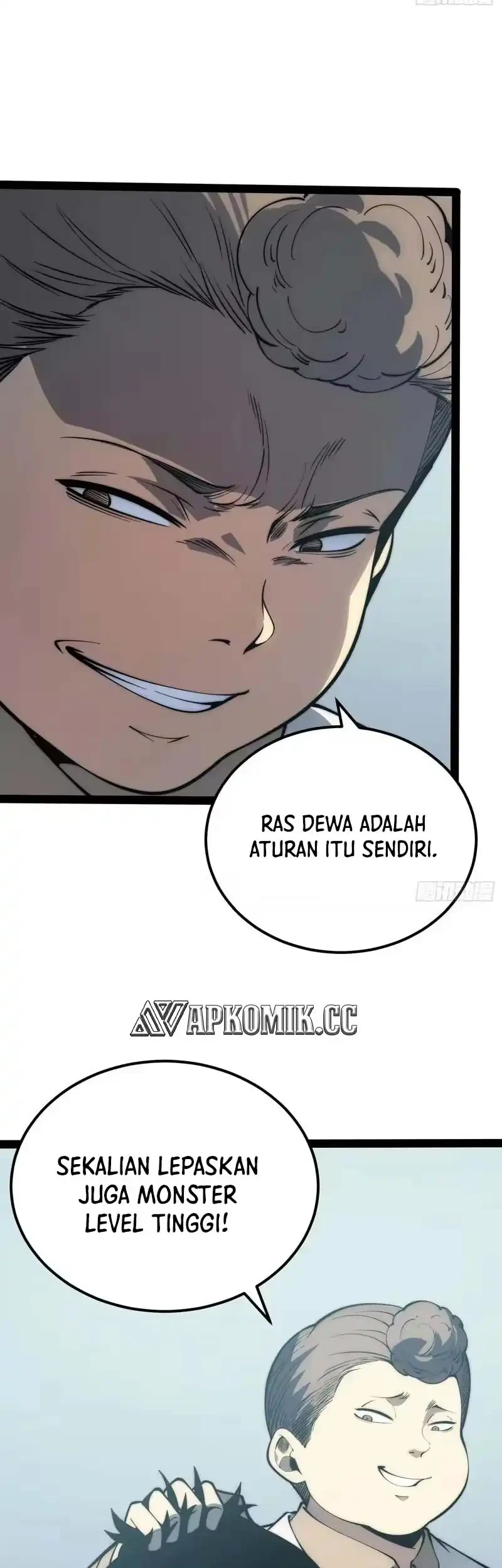 Full-Time Awakening Chapter 70 - halaman 25