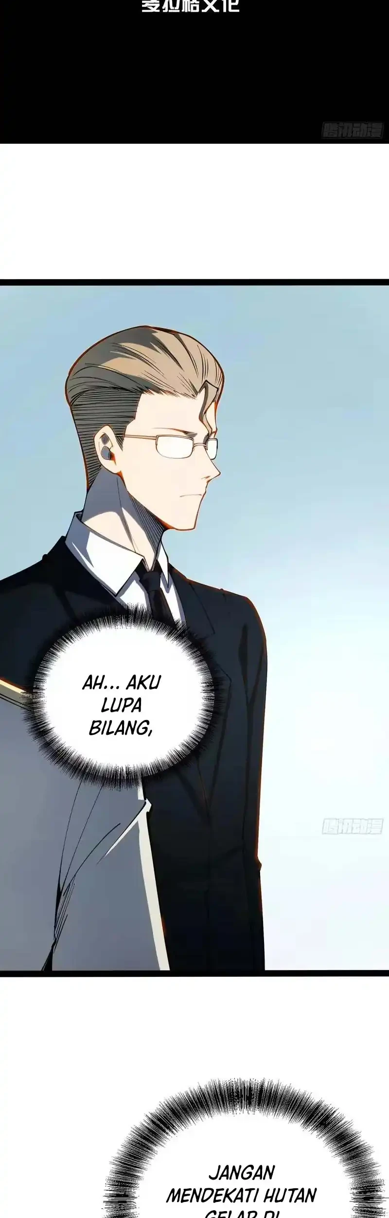 Full-Time Awakening Chapter 70 - halaman 3