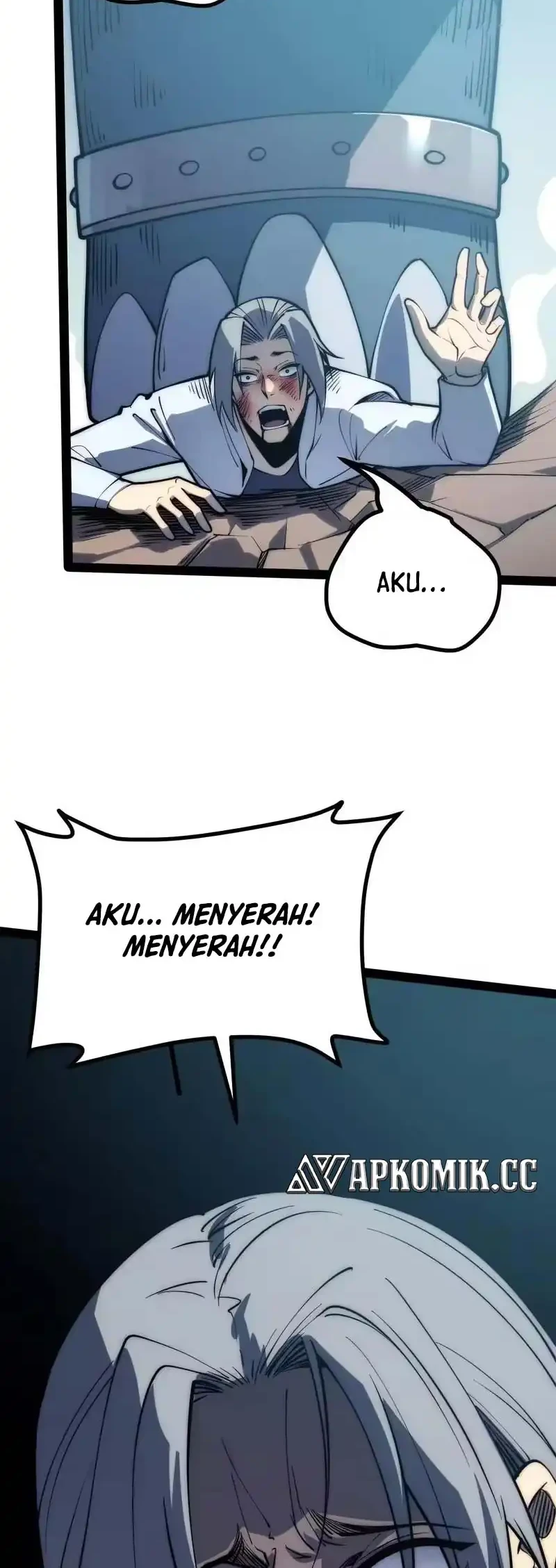Full-Time Awakening Chapter 70 - halaman 30
