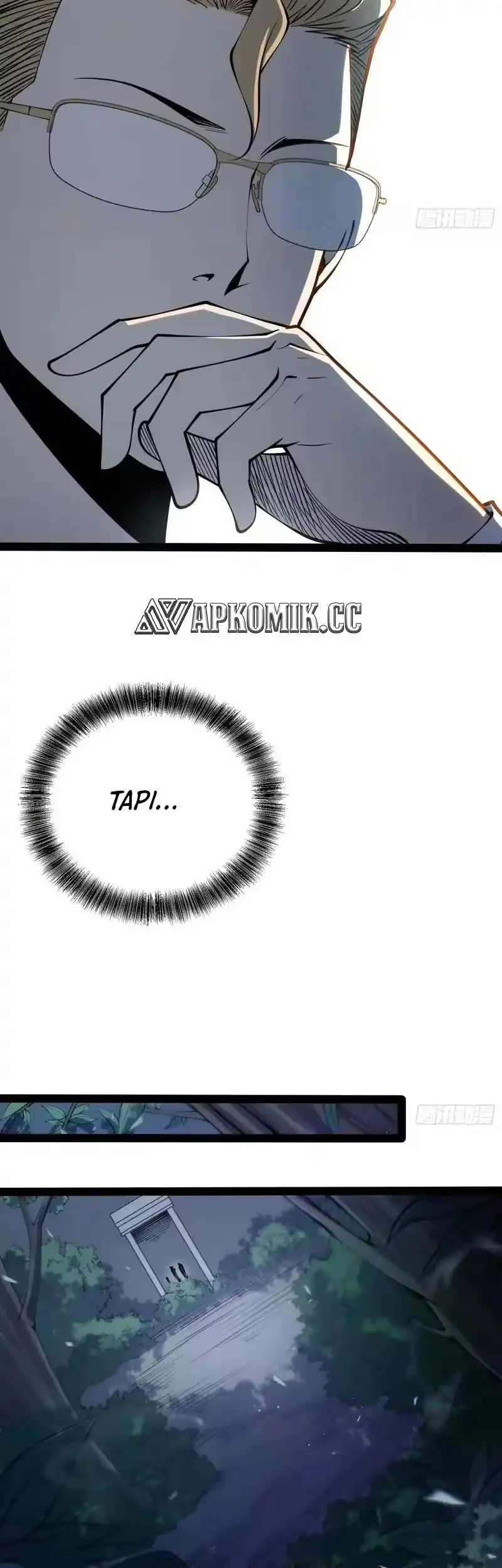 Full-Time Awakening Chapter 70 - halaman 5