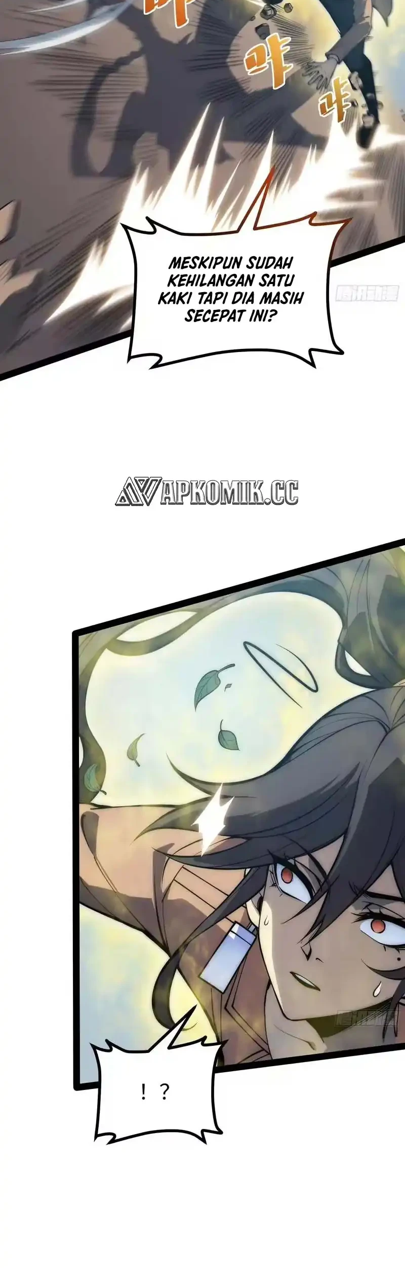 Full-Time Awakening Chapter 71 - halaman 12