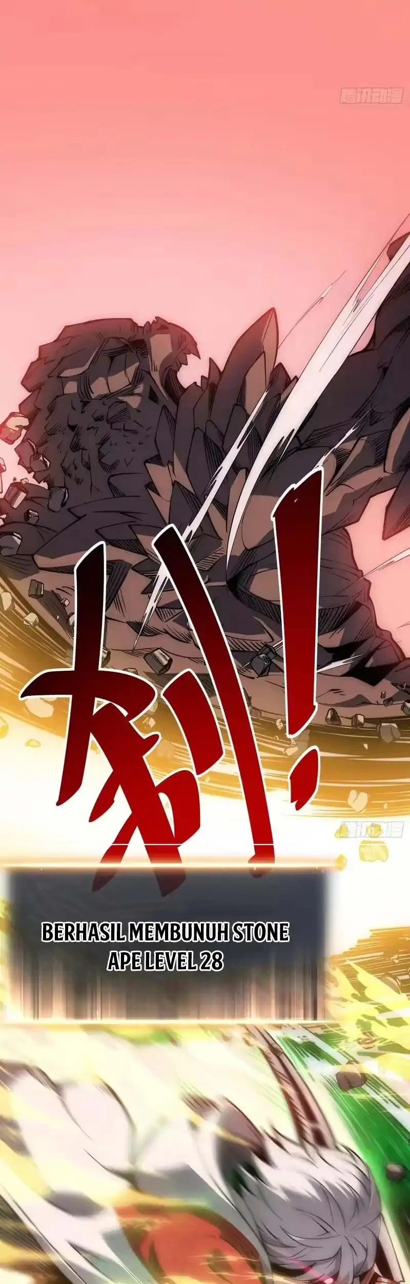 Full-Time Awakening Chapter 71 - halaman 20