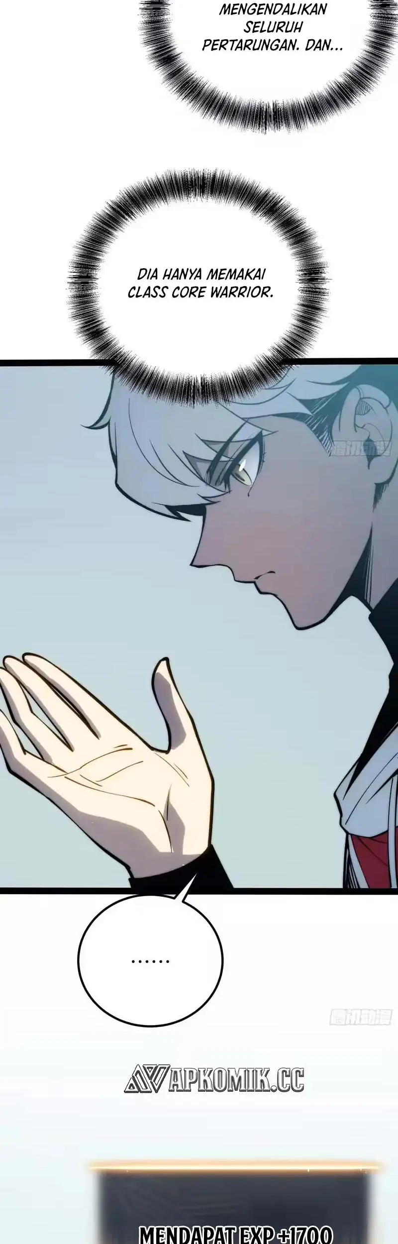 Full-Time Awakening Chapter 71 - halaman 23