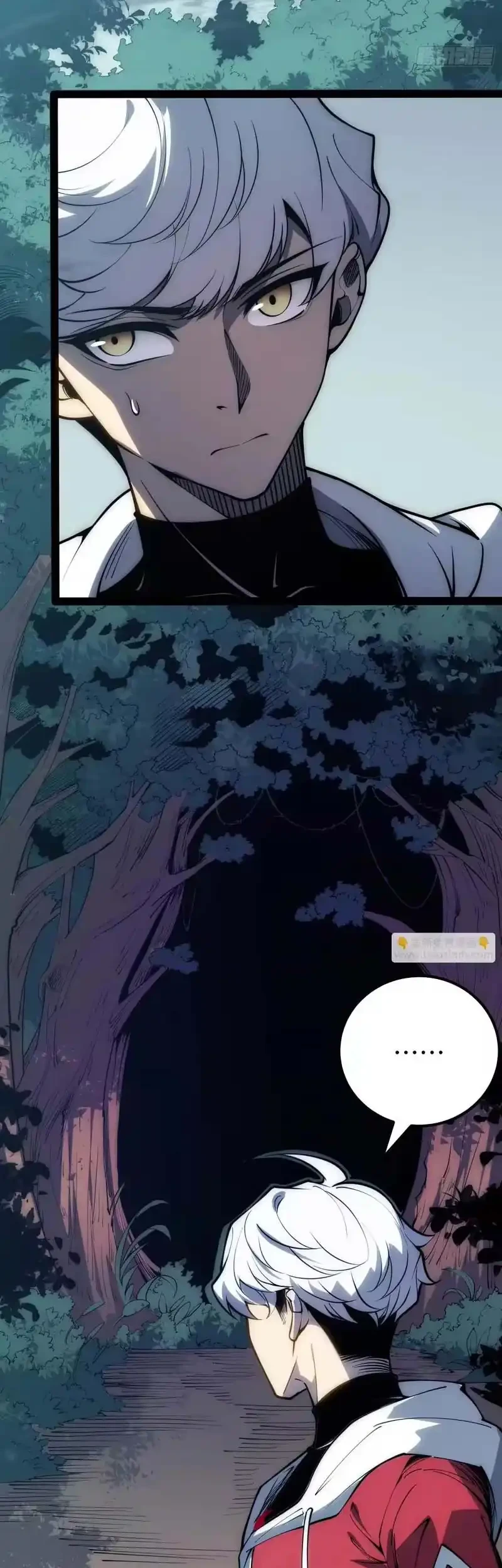 Full-Time Awakening Chapter 71 - halaman 28