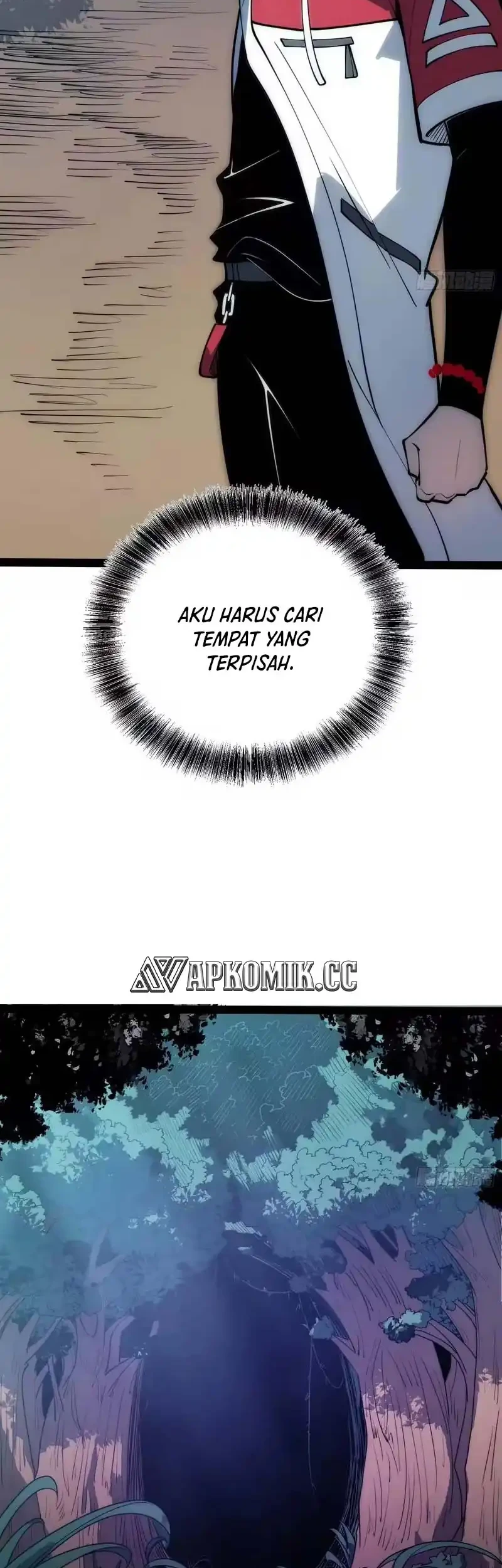 Full-Time Awakening Chapter 71 - halaman 29