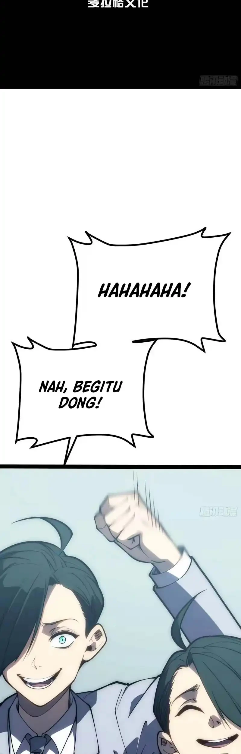 Full-Time Awakening Chapter 71 - halaman 3