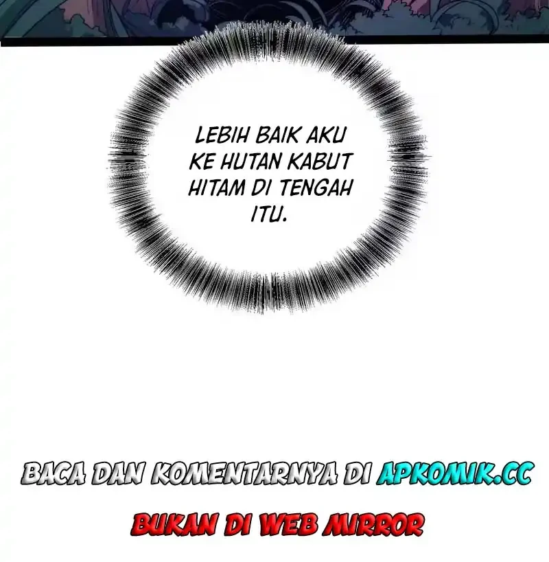 Full-Time Awakening Chapter 71 - halaman 30