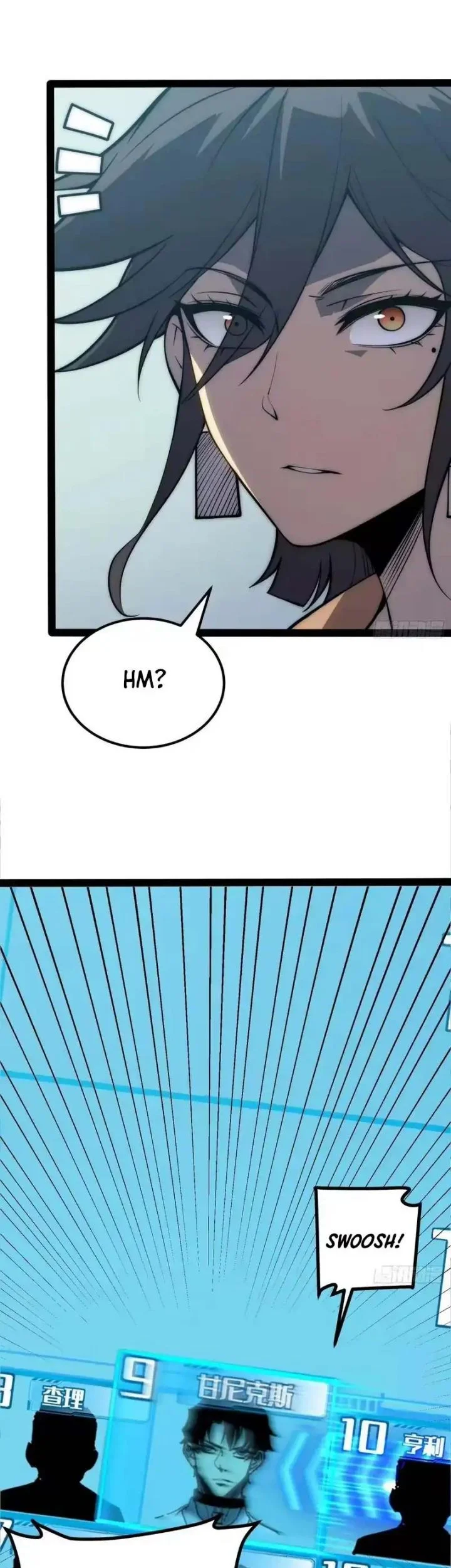 Full-Time Awakening Chapter 72 - halaman 10