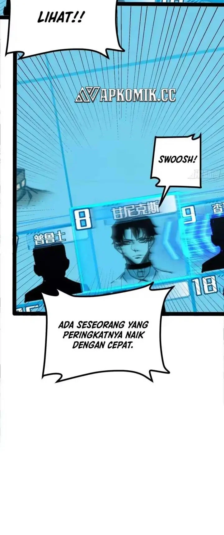Full-Time Awakening Chapter 72 - halaman 11