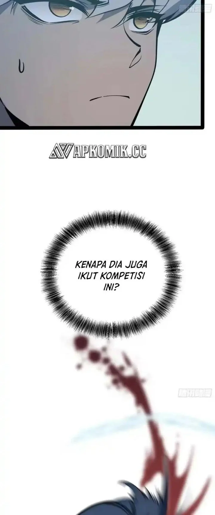 Full-Time Awakening Chapter 72 - halaman 13