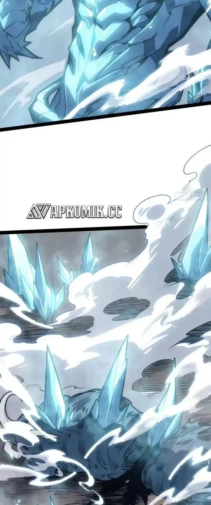 Full-Time Awakening Chapter 72 - halaman 17