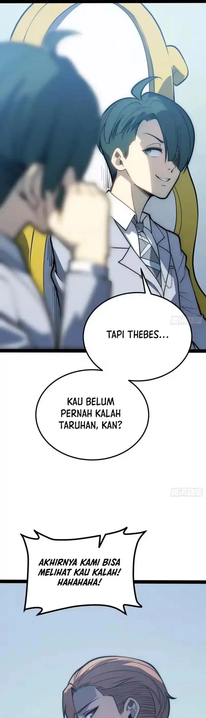 Full-Time Awakening Chapter 72 - halaman 22